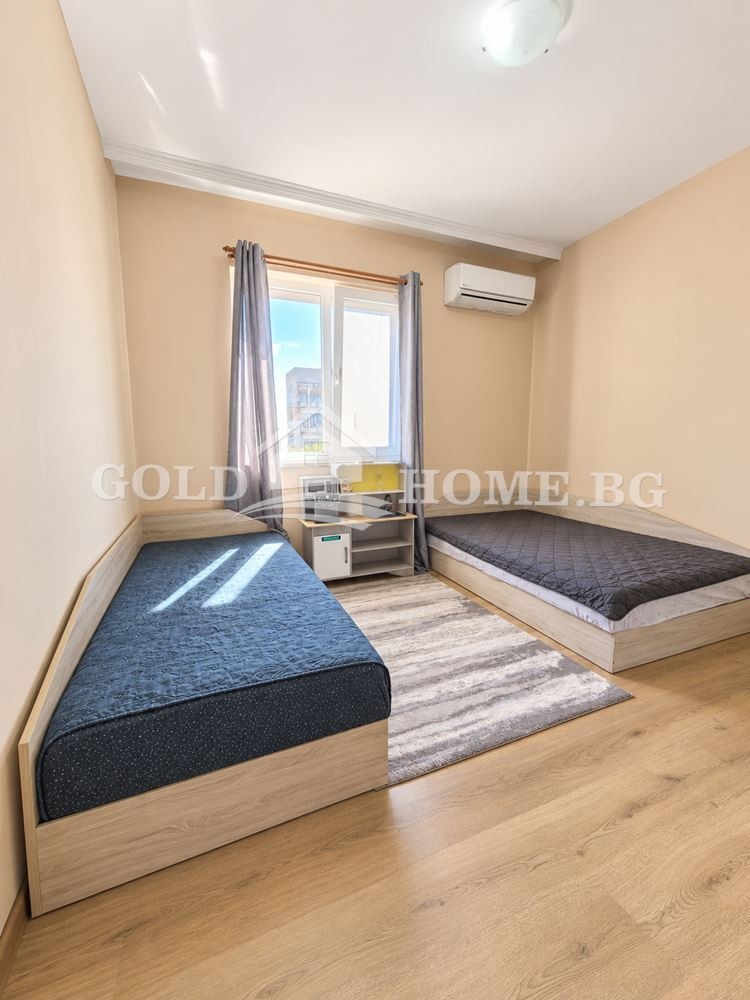 Продава МНОГОСТАЕН, гр. Пловдив, Кючук Париж, снимка 8 - Апартаменти - 56072321