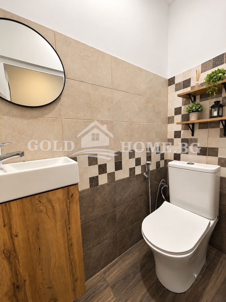 Продава МНОГОСТАЕН, гр. Пловдив, Кючук Париж, снимка 13 - Апартаменти - 56072321