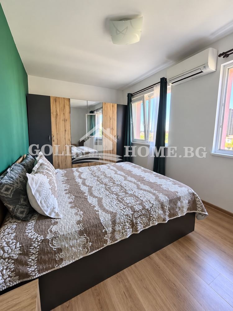 Продава МНОГОСТАЕН, гр. Пловдив, Кючук Париж, снимка 6 - Апартаменти - 56072321