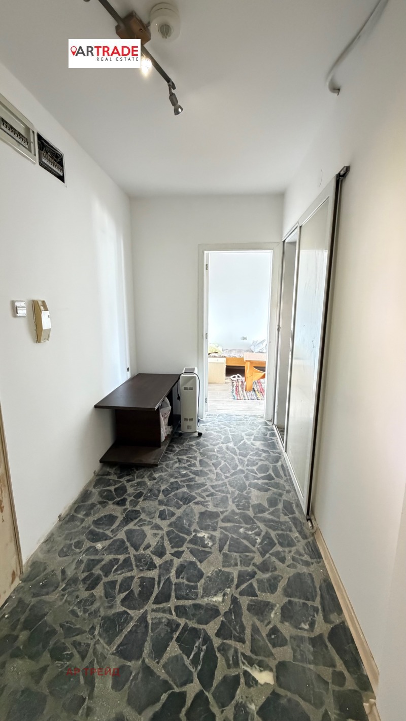 Продава МЕЗОНЕТ, гр. Русе, Ялта, снимка 7 - Апартаменти - 53533265