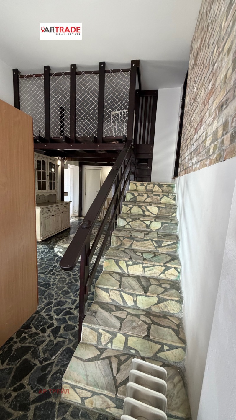 Продава МЕЗОНЕТ, гр. Русе, Ялта, снимка 3 - Апартаменти - 53533265