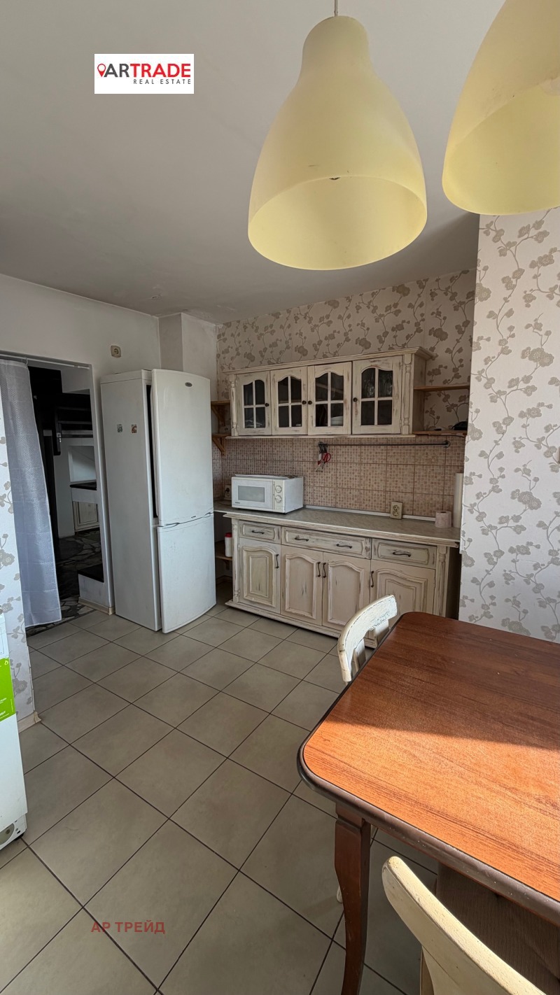 Продава МЕЗОНЕТ, гр. Русе, Ялта, снимка 2 - Апартаменти - 53533265