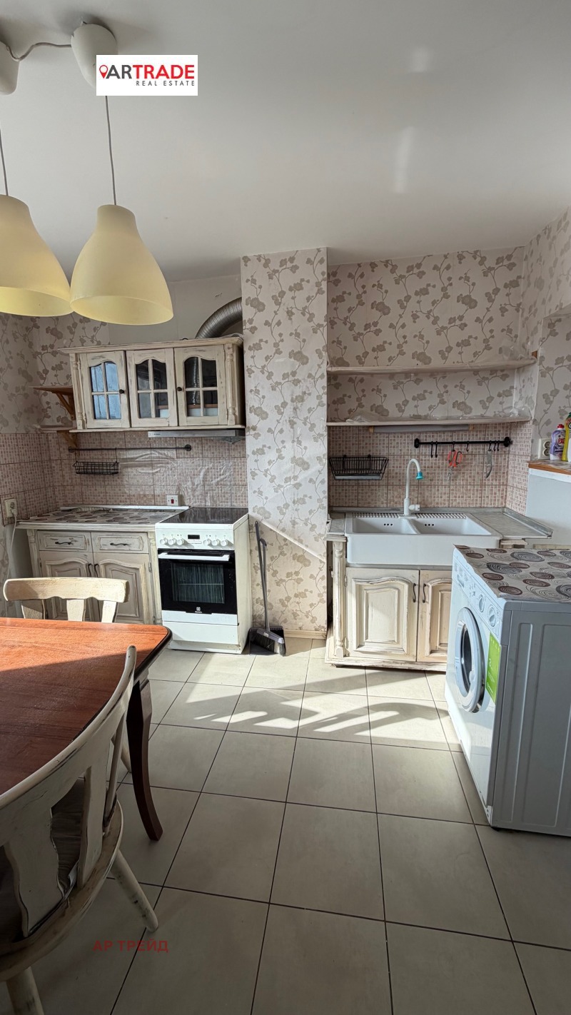 Продава МЕЗОНЕТ, гр. Русе, Ялта