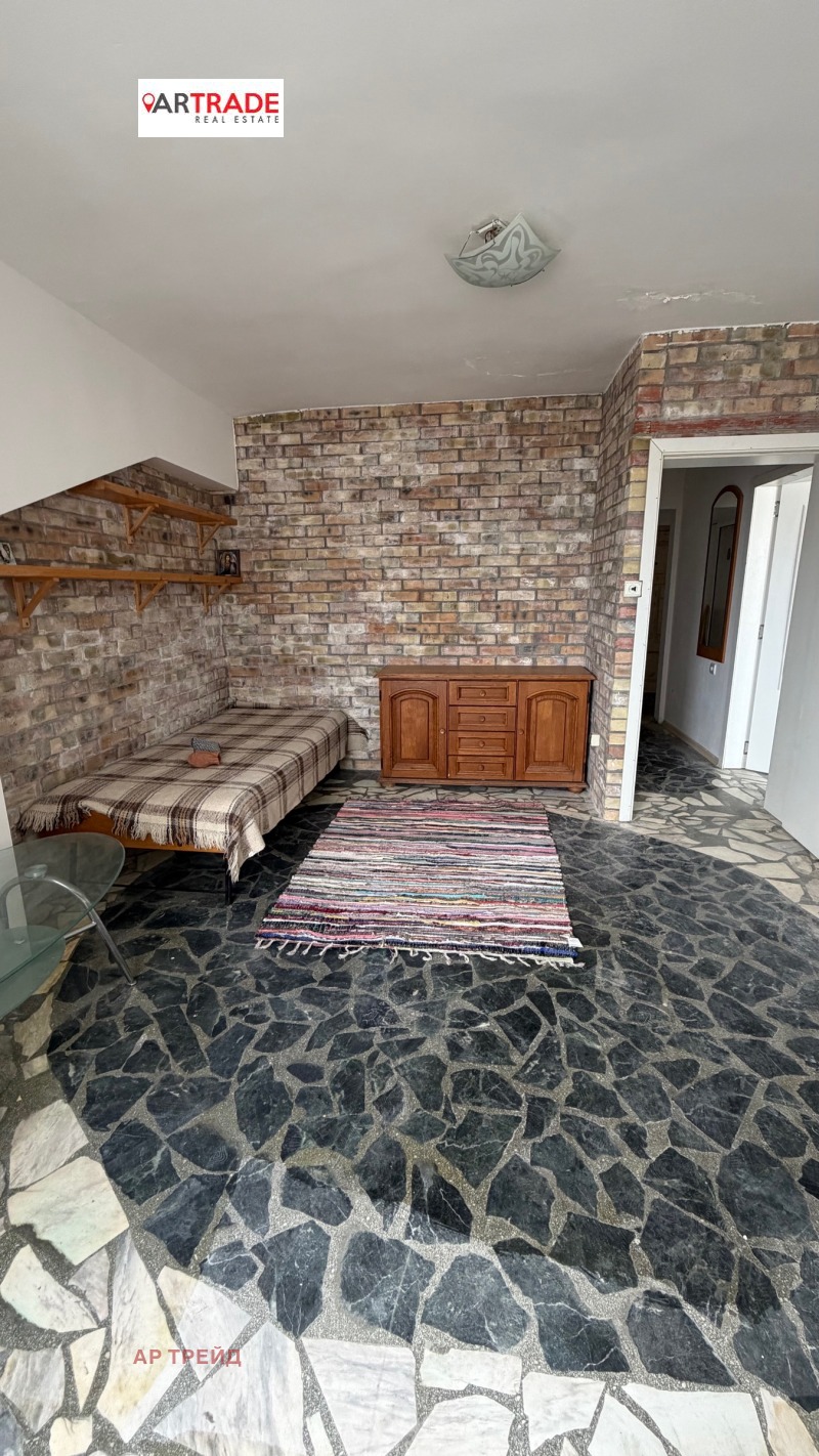 Продава МЕЗОНЕТ, гр. Русе, Ялта, снимка 5 - Апартаменти - 53533265