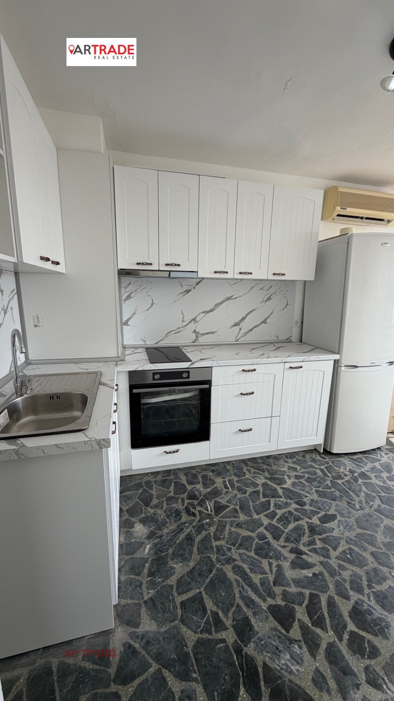 Продава МЕЗОНЕТ, гр. Русе, Ялта, снимка 8 - Апартаменти - 53533265