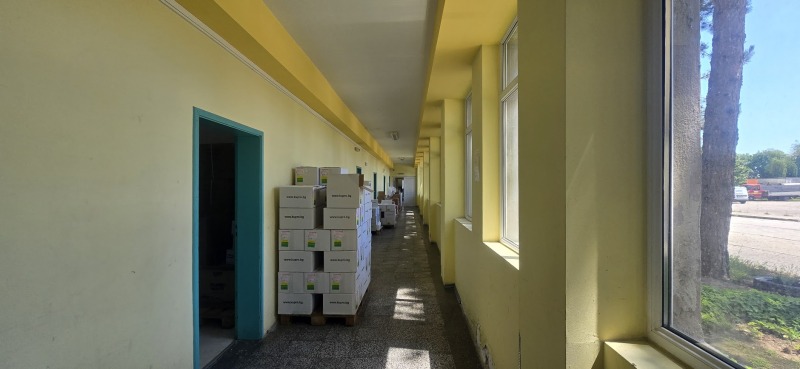 For Sale  Office Shumen , Dobrudzhanski , 852 sq.m | 90727447 - image [10]