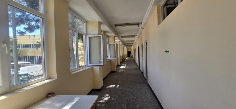For Sale  Office Shumen , Dobrudzhanski , 852 sq.m | 90727447 - image [8]