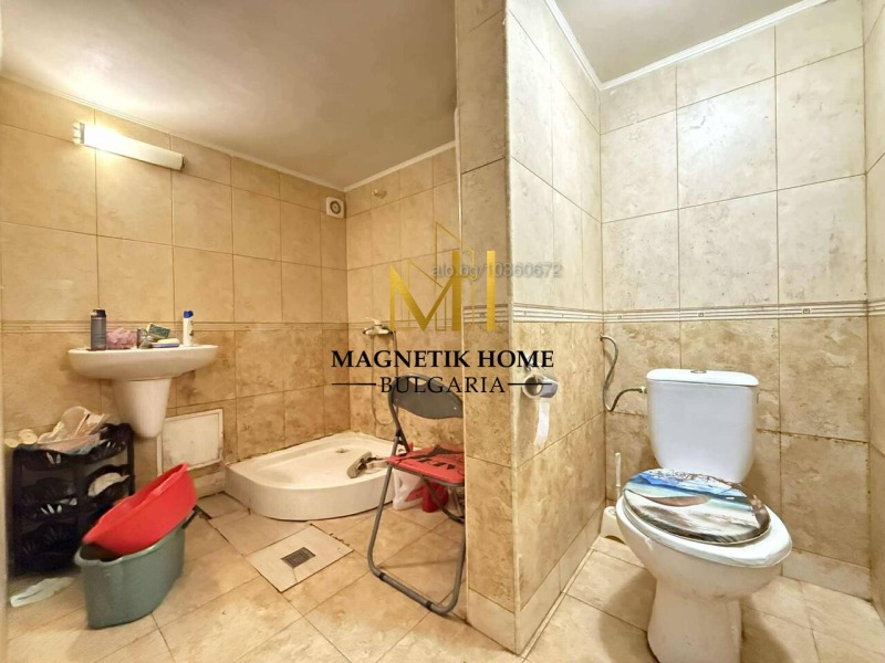 À vendre  Étage de la maison Bourgas , Tsentar , 63 m² | 95226315 - image [3]