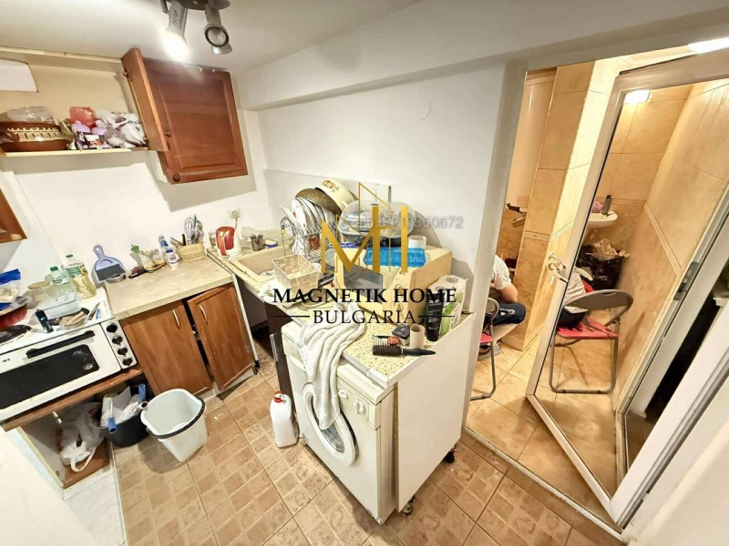 À vendre  Étage de la maison Bourgas , Tsentar , 63 m² | 95226315 - image [7]