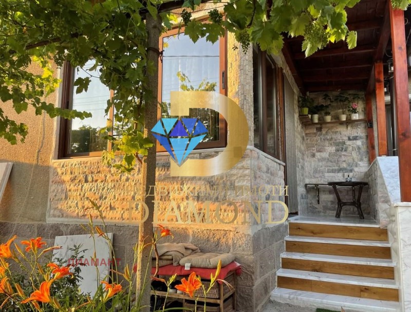 Eladó  Ház régió Haskovo , Stalevo , 65 négyzetméter | 74382408 - kép [2]