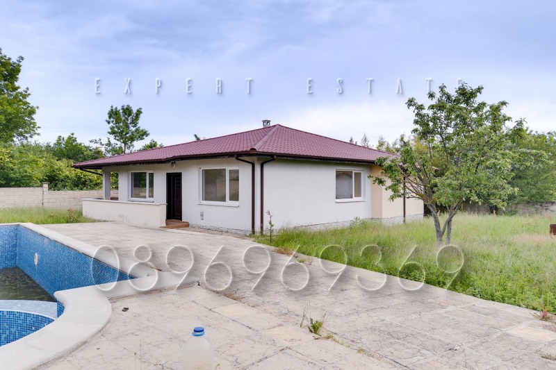 For Sale  House region Varna , Rudnik , 290 sq.m | 38261951 - image [3]