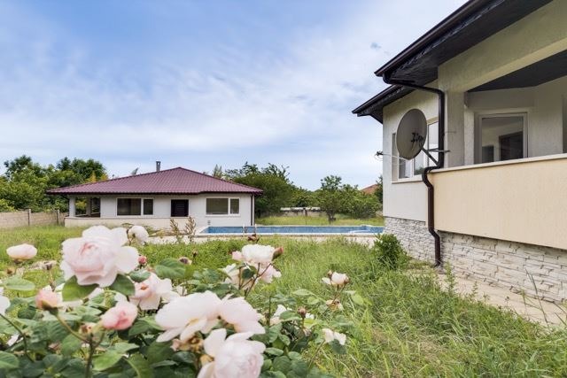 De vânzare  Casa regiunea Varna , Rudnic , 290 mp | 38261951