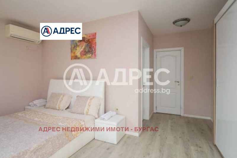 Продава КЪЩА, гр. Бургас, Сарафово, снимка 12 - Къщи - 47688092