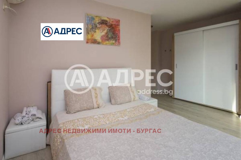 Продава КЪЩА, гр. Бургас, Сарафово, снимка 11 - Къщи - 47688092