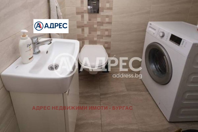 Продава КЪЩА, гр. Бургас, Сарафово, снимка 9 - Къщи - 47688092