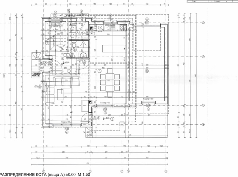 Продава КЪЩА, с. Гурмазово, област София област, снимка 12 - Къщи - 48705794