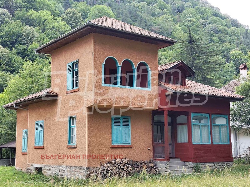 À vendre  Maison région Lovetch , Ribaritsa , 180 m² | 47628108