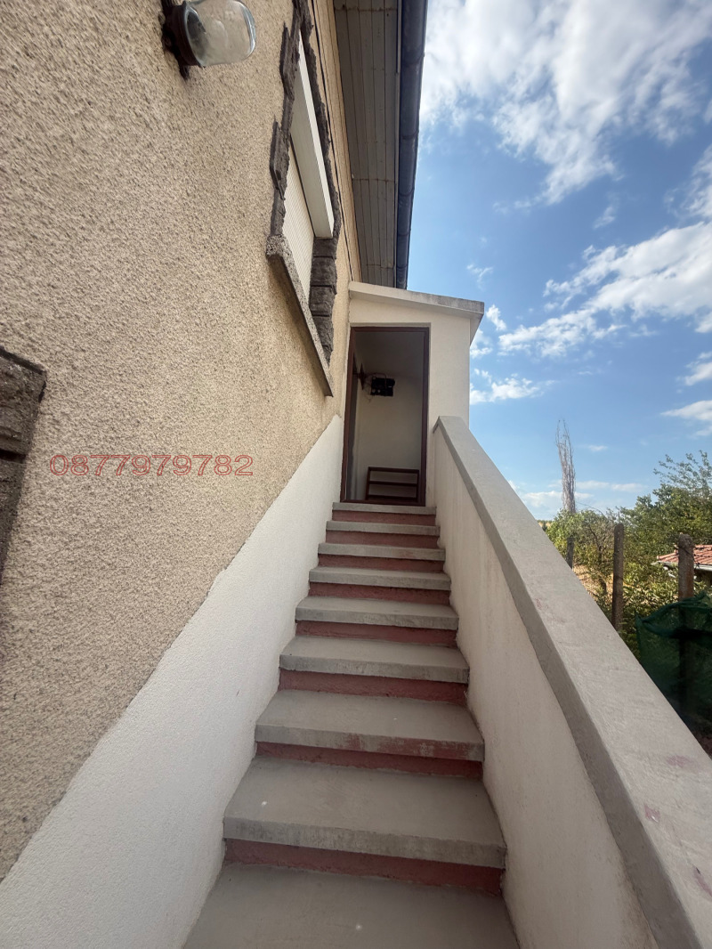 Продава КЪЩА, с. Склаве, област Благоевград, снимка 6 - Къщи - 52706209