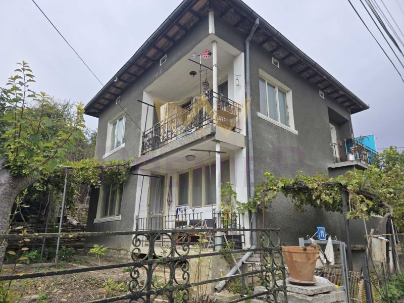 Til salgs  Hus region Dobrich , Balsjik , 130 kvm | 67151903