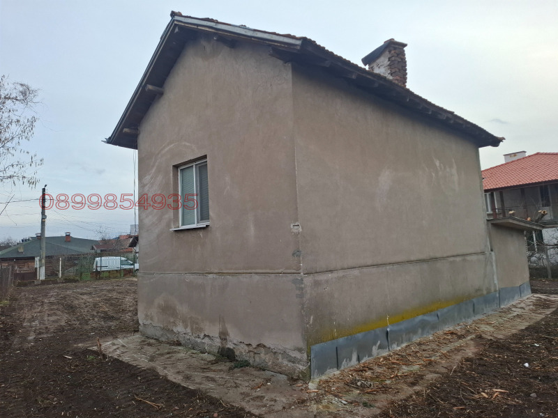 Продава КЪЩА, с. Студена, област Перник, снимка 8 - Къщи - 53428988