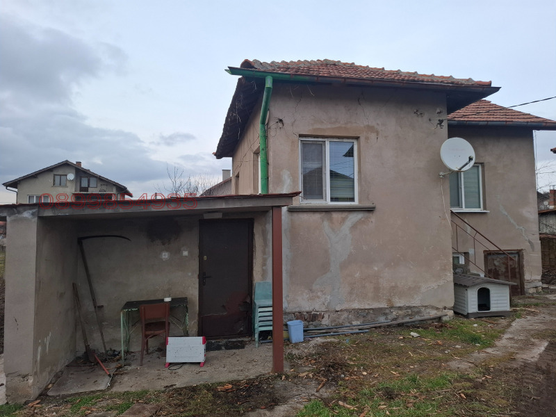 Продава КЪЩА, с. Студена, област Перник, снимка 9 - Къщи - 53428988