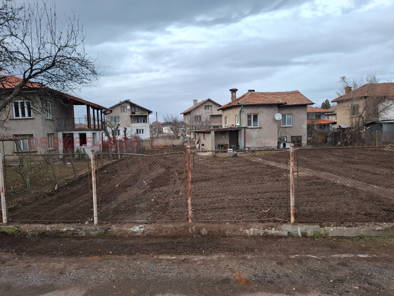 Продава КЪЩА, с. Студена, област Перник