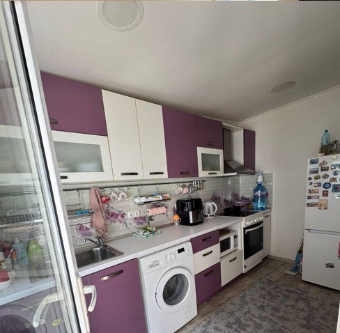 Продава КЪЩА, гр. Добрич, Център, снимка 8 - Къщи - 54578066