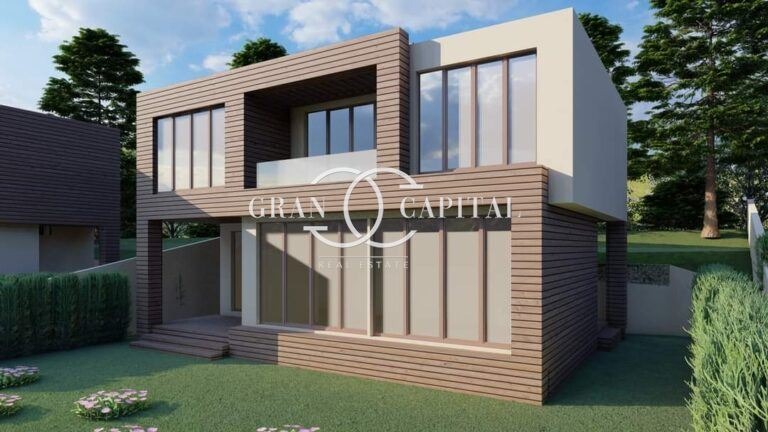 Продава КЪЩА, гр. Варна, м-т Акчелар