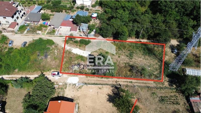 Продава ПАРЦЕЛ, гр. Варна, м-т Боровец - юг, снимка 4 - Парцели - 52154521