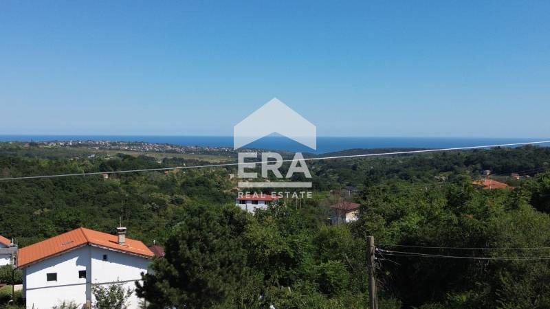 Продава ПАРЦЕЛ, гр. Варна, м-т Боровец - юг