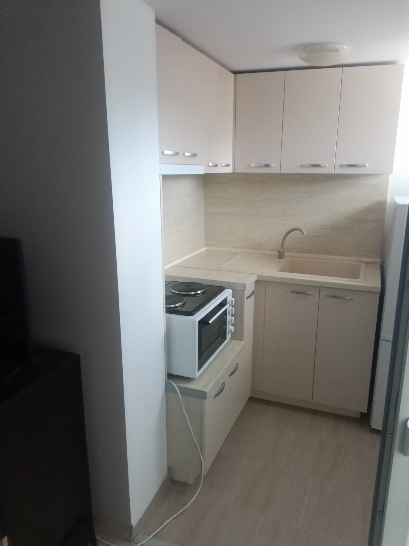 Продава 1-СТАЕН, гр. Разград, Възраждане