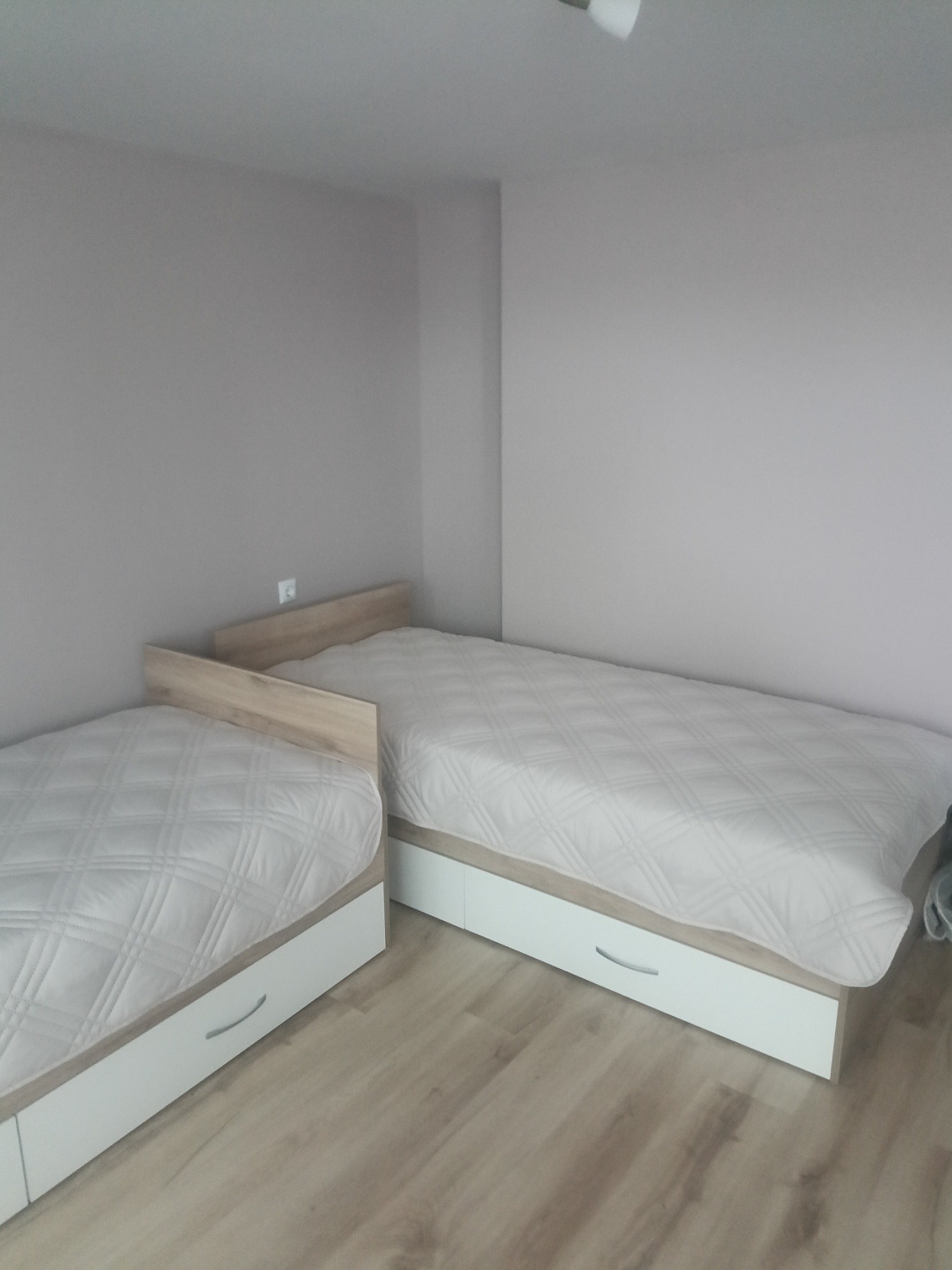 Продава 1-СТАЕН, гр. Разград, Възраждане, снимка 6 - Апартаменти - 54344968