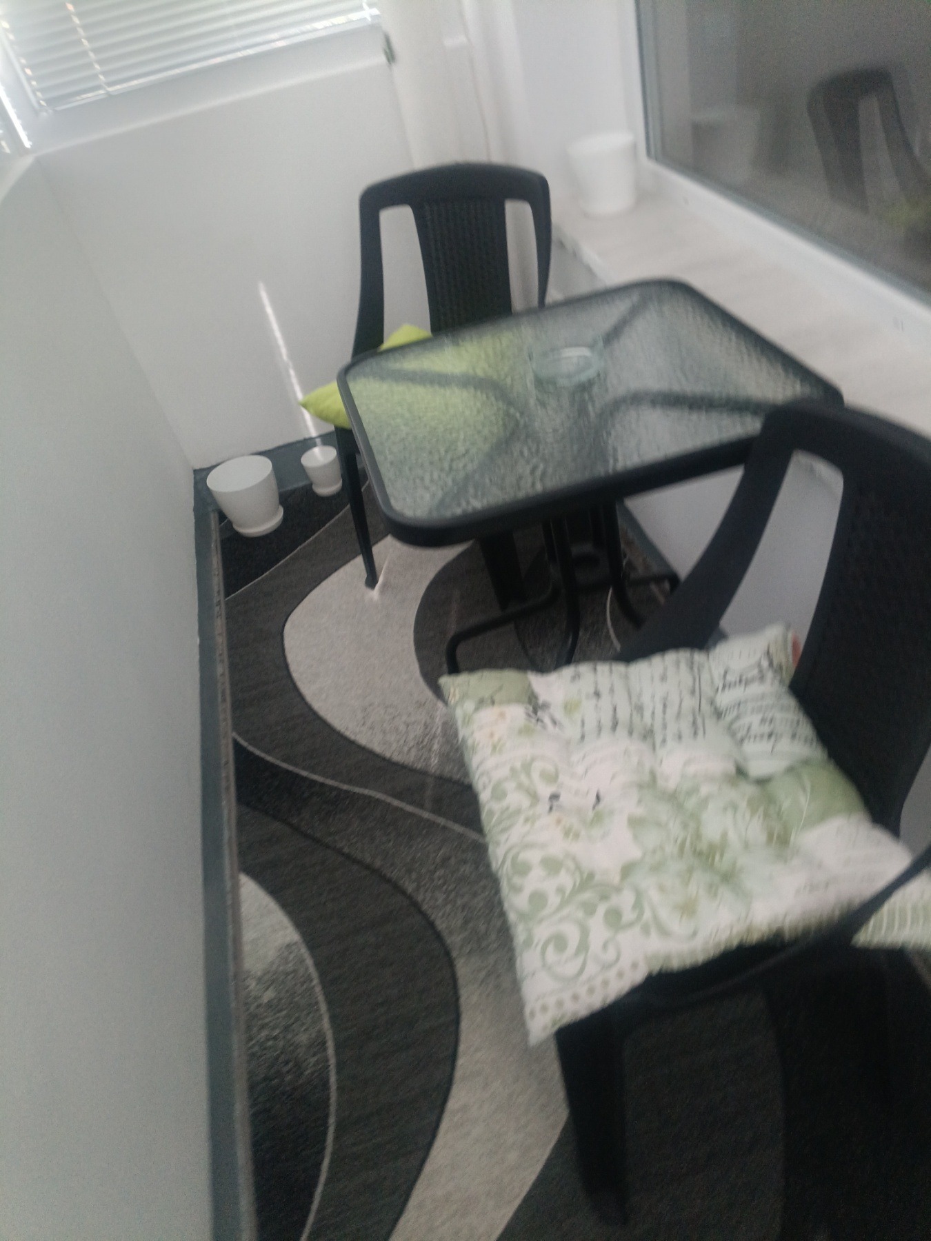 Продава 1-СТАЕН, гр. Разград, Възраждане, снимка 3 - Апартаменти - 54344968