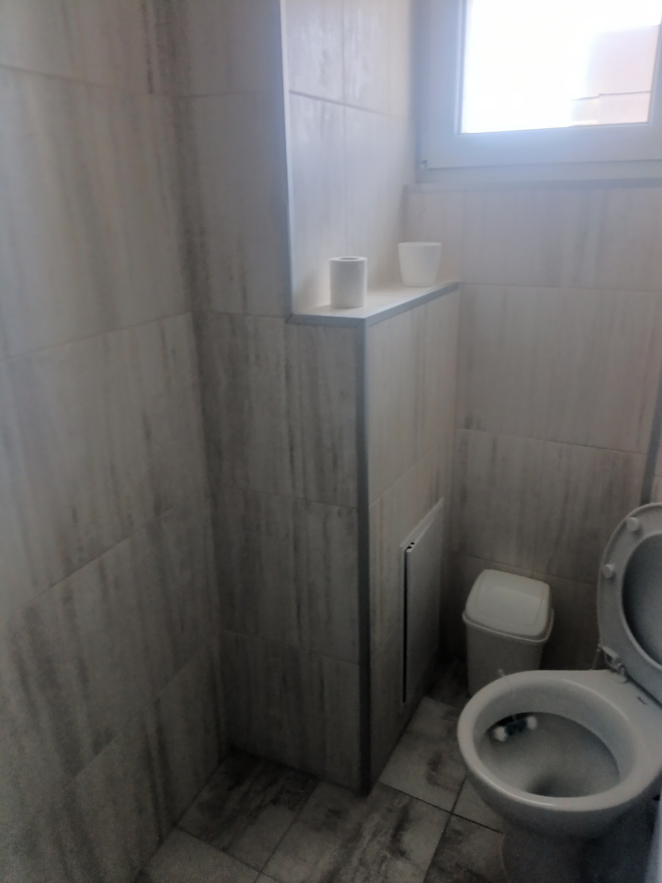 Продава 1-СТАЕН, гр. Разград, Възраждане, снимка 5 - Апартаменти - 54344968