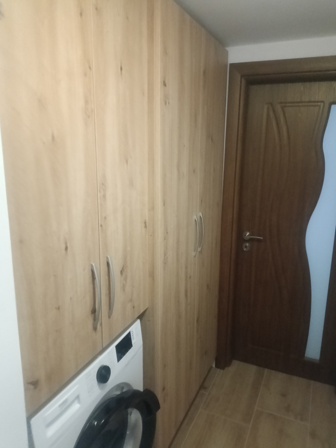 Продава 1-СТАЕН, гр. Разград, Възраждане, снимка 2 - Апартаменти - 54344968