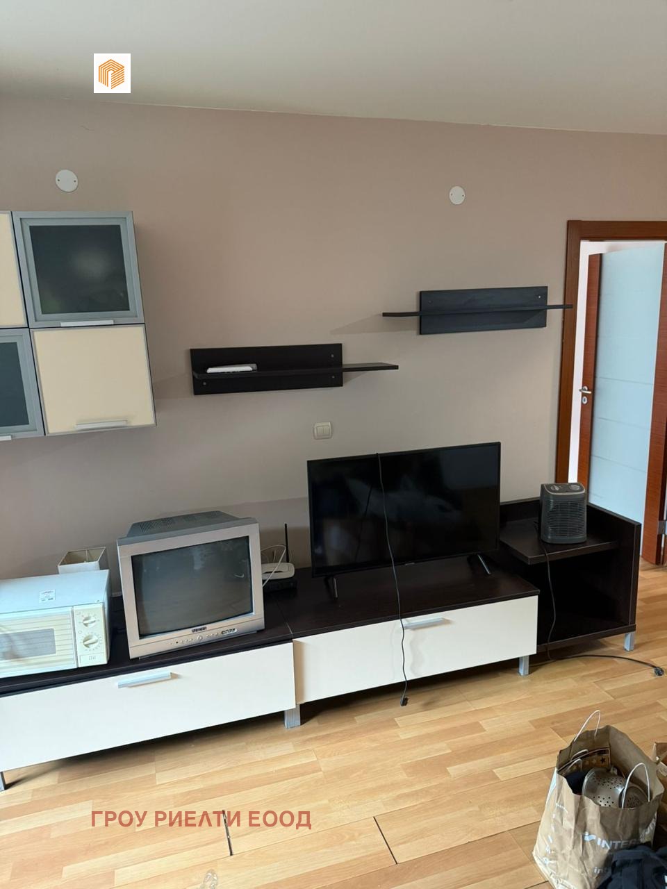 Продава 2-СТАЕН, гр. Варна, област Варна, снимка 2 - Апартаменти - 53680755