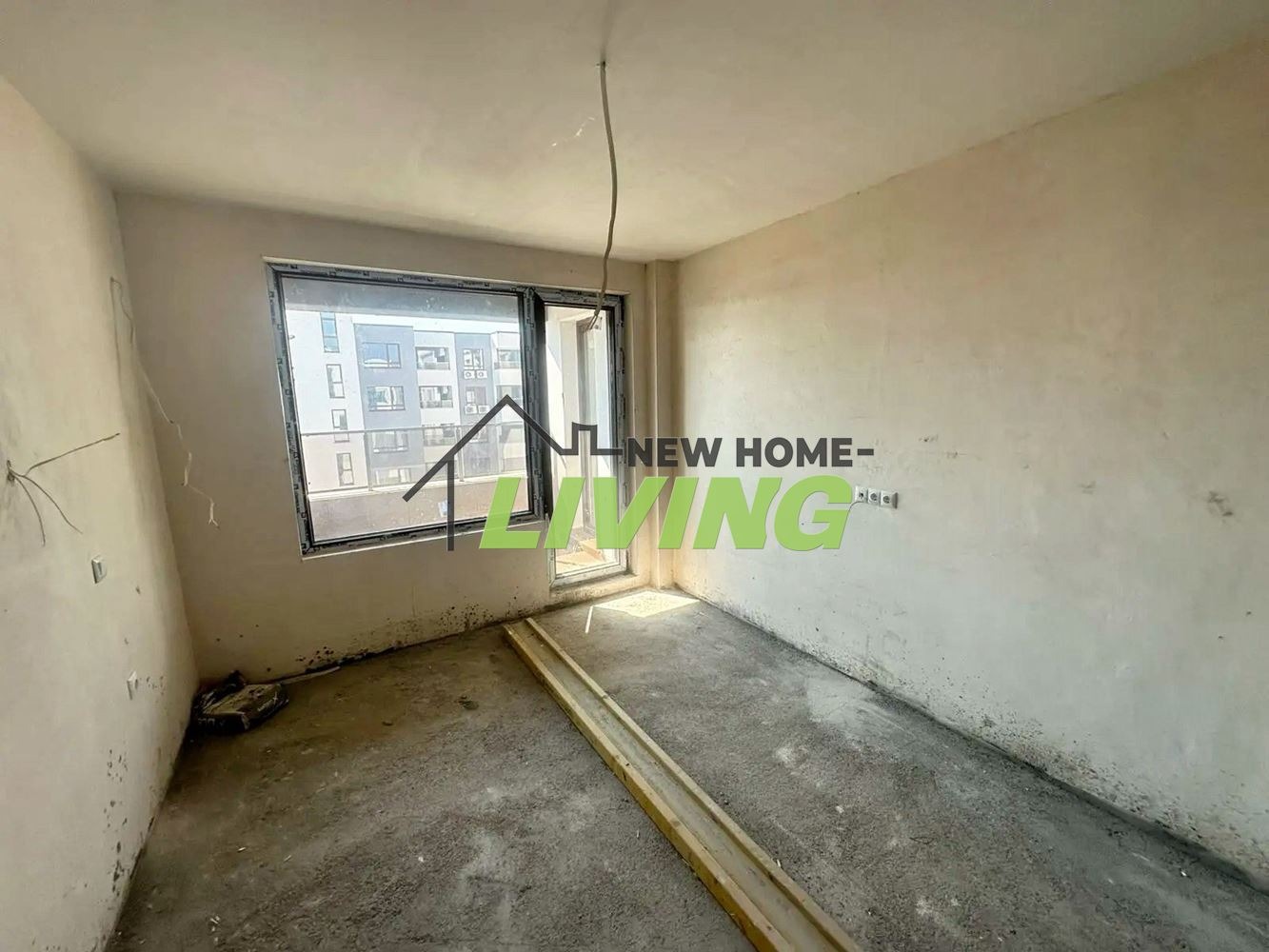 Продава 2-СТАЕН, гр. Бургас, област Бургас, снимка 2 - Апартаменти - 53718110