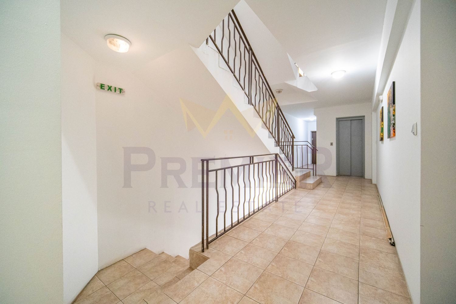 Продава 2-СТАЕН, гр. Варна, Бриз, снимка 13 - Апартаменти - 53794198