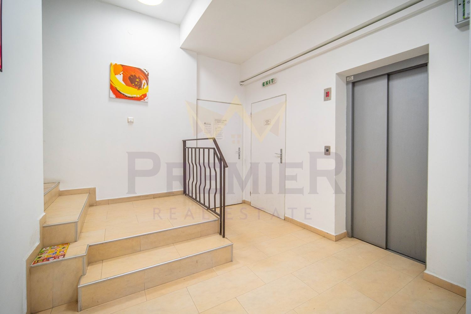 Продава 2-СТАЕН, гр. Варна, Бриз, снимка 14 - Апартаменти - 53794198