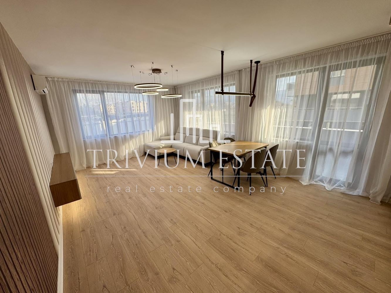 Продава 2-СТАЕН, гр. Пловдив, Остромила, снимка 3 - Апартаменти - 54055327