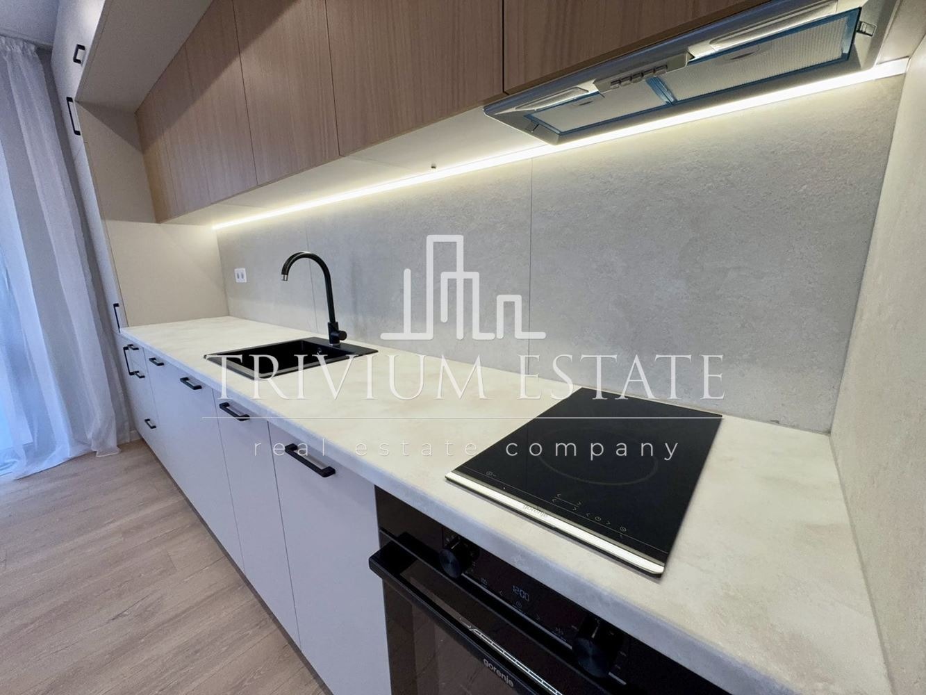 Продава 2-СТАЕН, гр. Пловдив, Остромила, снимка 6 - Апартаменти - 54055327