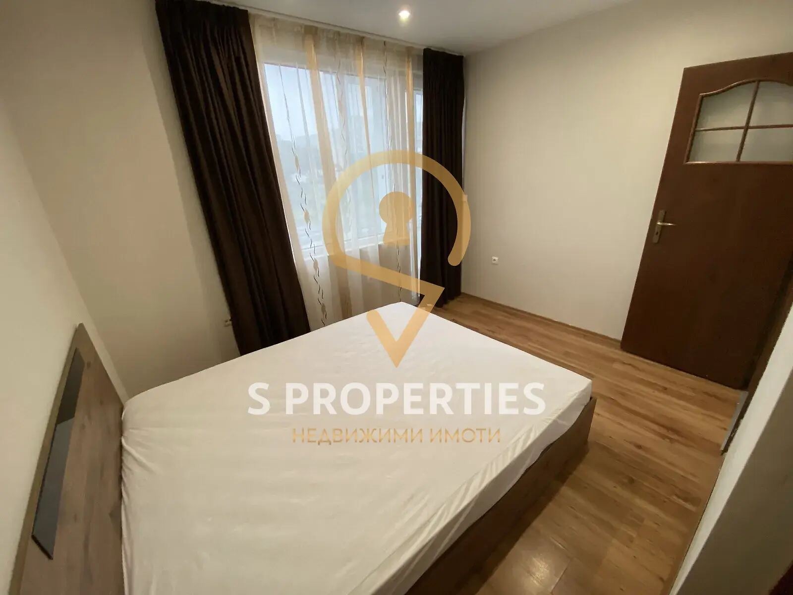 Продава 2-СТАЕН, гр. Варна, Лятно кино Тракия, снимка 7 - Апартаменти - 54109225