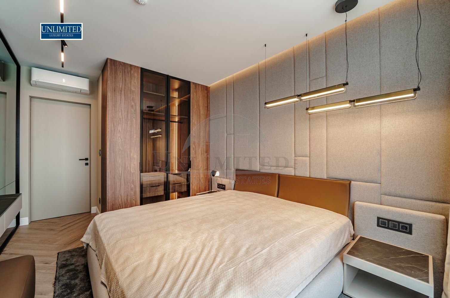 Продава 2-СТАЕН, гр. София, Кръстова вада, снимка 9 - Апартаменти - 54406611