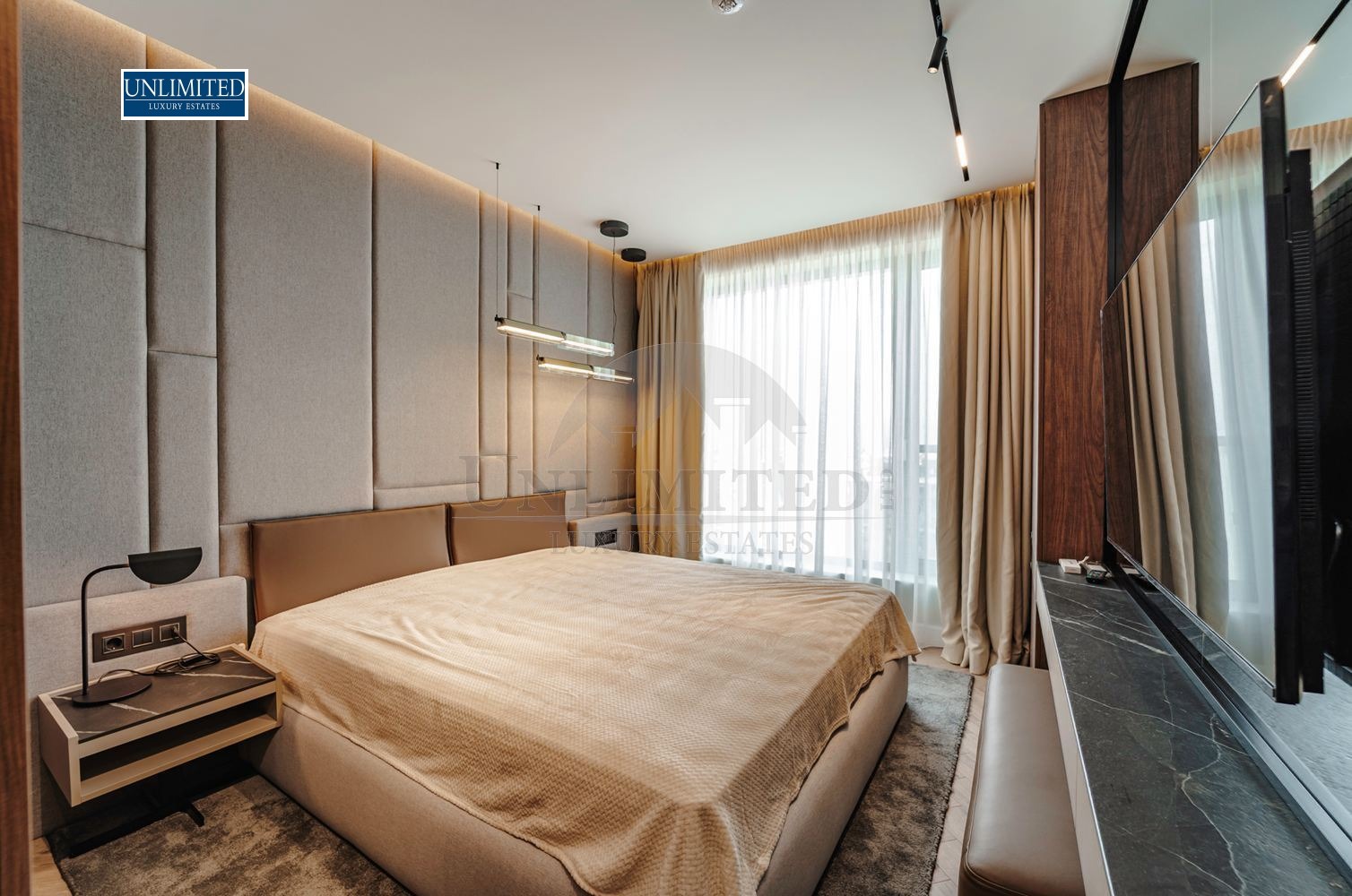 Продава 2-СТАЕН, гр. София, Кръстова вада, снимка 8 - Апартаменти - 54406611