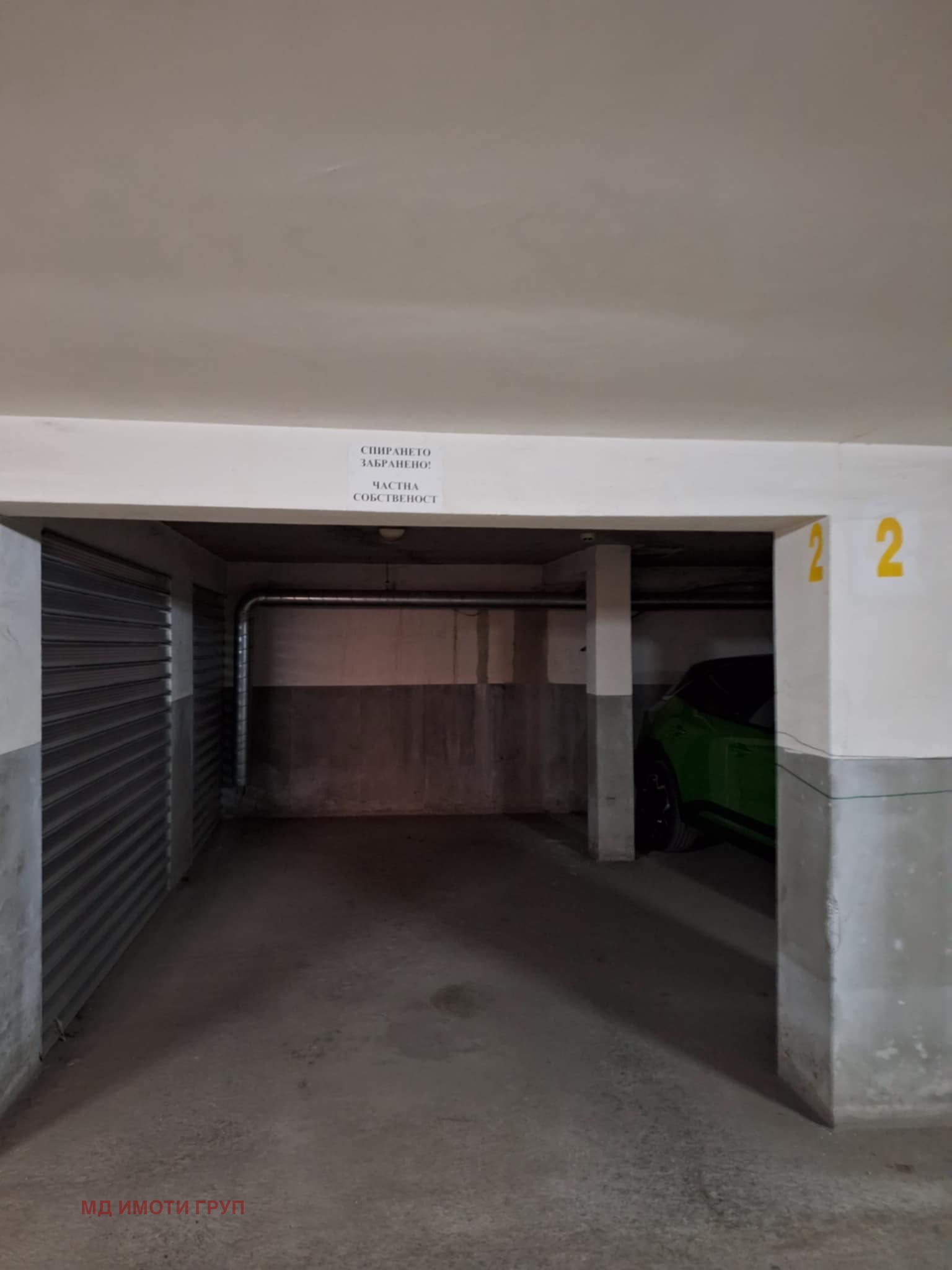 Продава 2-СТАЕН, гр. Пловдив, Център, снимка 8 - Апартаменти - 55202196