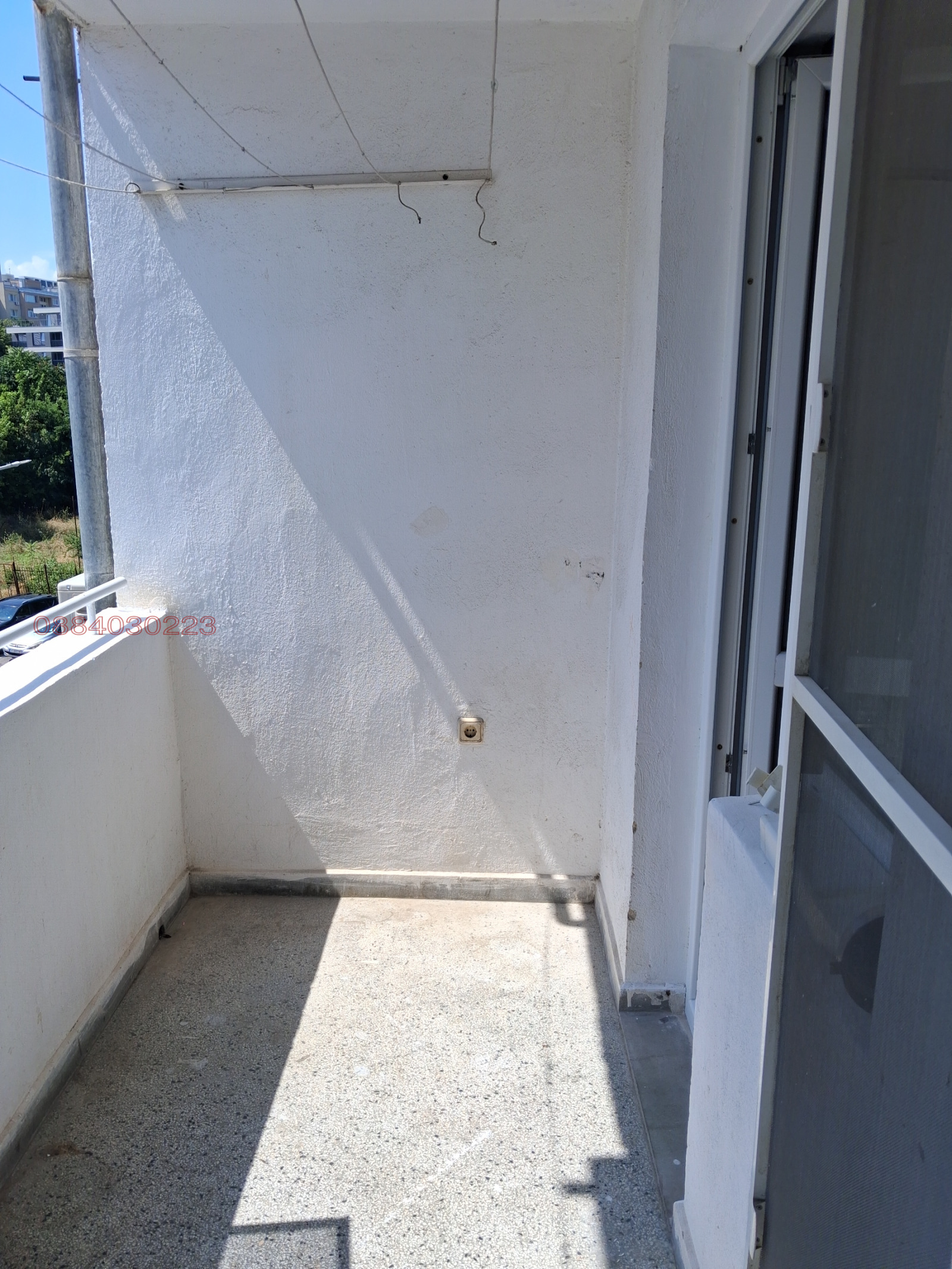 Продава 2-СТАЕН, гр. Бургас, Изгрев, снимка 4 - Апартаменти - 55529873
