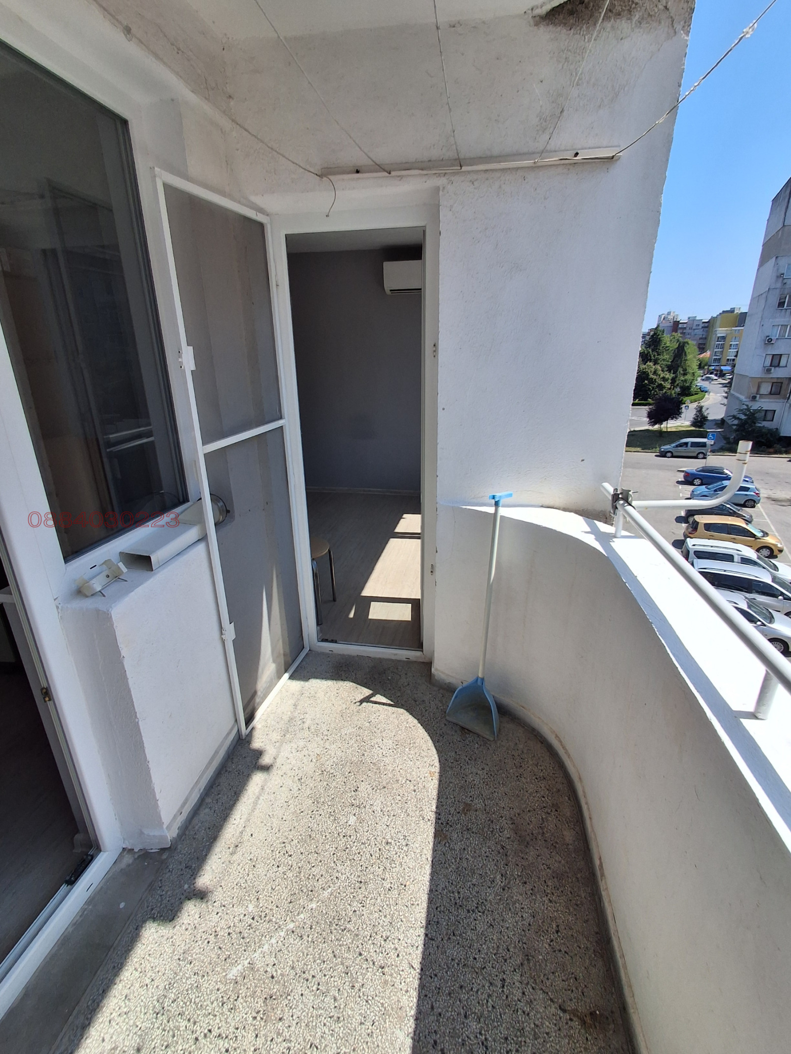 Продава 2-СТАЕН, гр. Бургас, Изгрев, снимка 5 - Апартаменти - 55529873