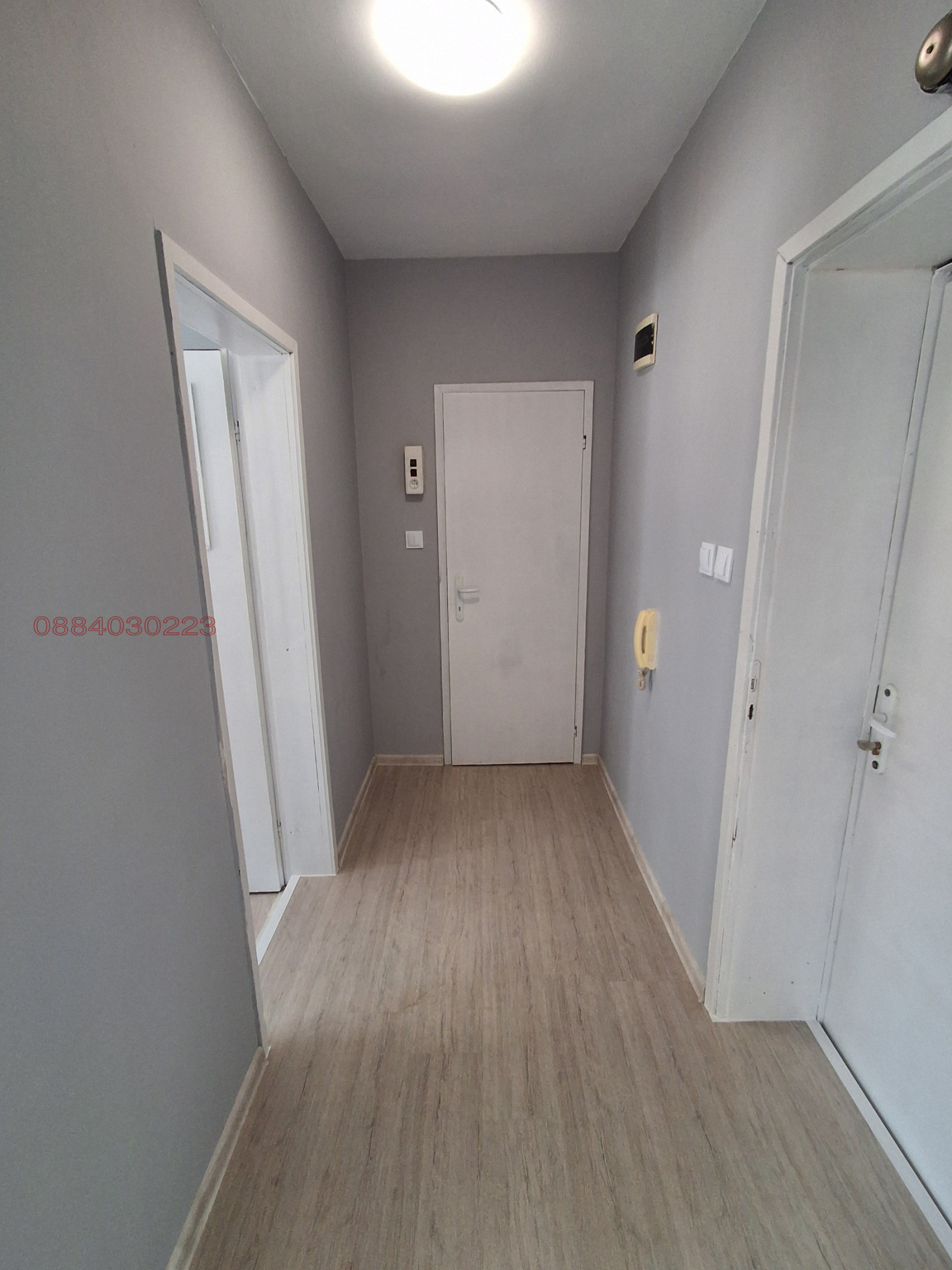 Продава 2-СТАЕН, гр. Бургас, Изгрев, снимка 6 - Апартаменти - 55529873