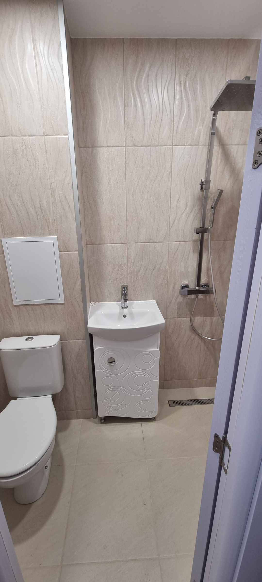 Продава 2-СТАЕН, гр. Разград, Орел, снимка 12 - Апартаменти - 56010287