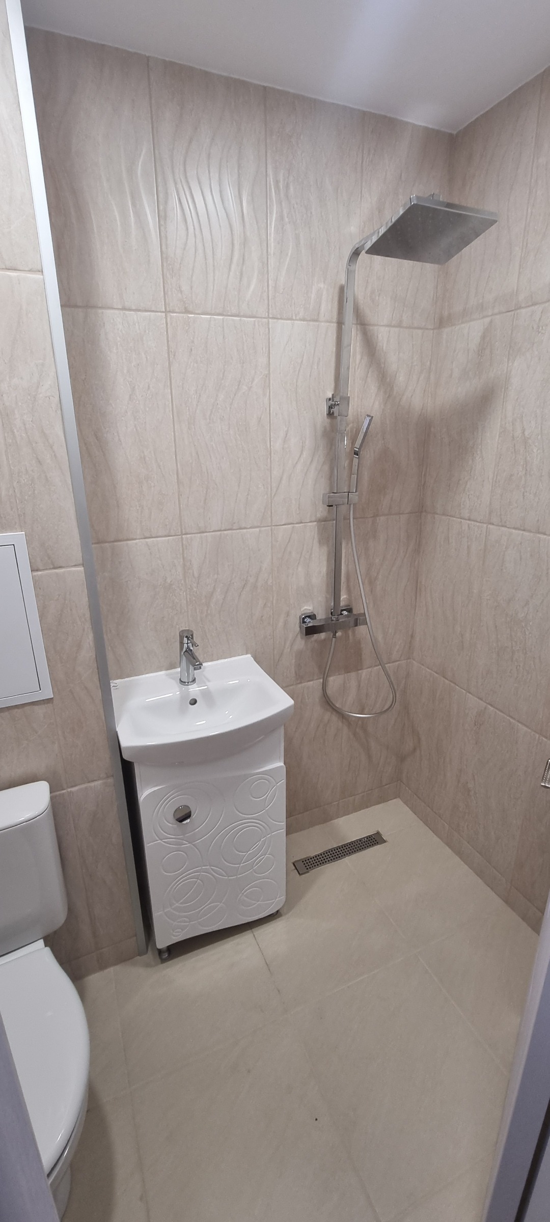 Продава 2-СТАЕН, гр. Разград, Орел, снимка 13 - Апартаменти - 56010287
